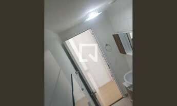 Imagem 6: Apartamento para Aluguel - Jardim Santa Adelia, 2 Quartos, 34 m2