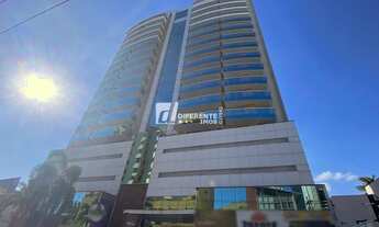 Imagem 5: Flat com 1 dormitório para alugar, 24 m² por R$ 1.900/mês - Centro - Nova Iguaçu/RJ