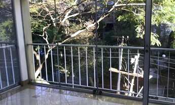 Imagem 5: APARTAMENTO RESIDENCIAL em SÃO PAULO - SP, SANTO AMARO