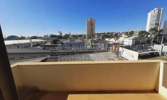 Imagem 4: Apartamento Padrão em São José do Rio Preto