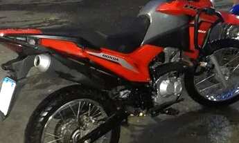 Imagem 4: HONDA NXR 160 BROS