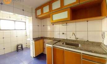 Imagem 5: Apartamento com 2 dormitórios para alugar, 65 m² por R$ 2.990,00/mês - Centro - Osasco/SP