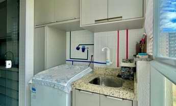 Imagem 2: Ed. North Brava Apartamento com 3 dormitórios