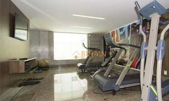 Imagem 2: Cobertura 4 quartos à venda no Buritis