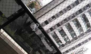 Imagem 7: Apartamento com 4 dorms, Boqueirão, Santos - R$ 1.4 mi, Cod: 7164