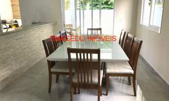 Imagem 6: CASA RESIDENCIAL em UBATUBA - SP, PRAIA DA LAGOINHA