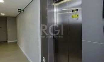 Imagem 4: Apartamento para Venda - 70.7m², 2 dormitórios, sendo 1 suites, 2 vagas - Bom Jesus