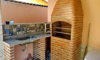 Imagem 3: Vendo Casa Duplex com Piscina - Maricá