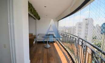 Imagem 7: 00774 - Apartamento 4 Dorms. (3 Suítes), MOEMA - SÃO PAULO/SP