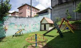 Imagem 3: APTO B.ASSUNÇÃO P/LOCAR - SBC - COND.DOS CONTINENTES