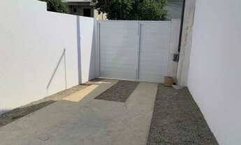 Imagem 2: Casa em Campo Grande 2Q 2 banheiros quintal grande financia