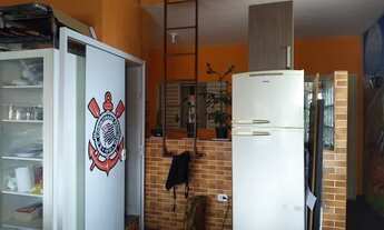 Imagem 5: Sobrado para Venda no bairro Jardim Esperança, localizado na cidade de Mogi das Cruzes / S