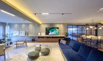 Imagem 7: Venda Apartamento 3 Dormitórios - 385 m² Campo Belo