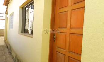 Imagem 2: Casa térrea na Vila Hortência