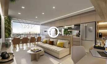 Imagem 3: Apartamento para Venda - 68.15m², 3 dormitórios, sendo 1 suites, 1 vaga - Barra Funda