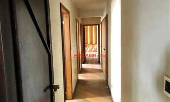 Imagem 5: Apartamento com 3 dormitórios à venda, 200 m² por R$ 1.580.000,00 - Cambuci - São Paulo/SP