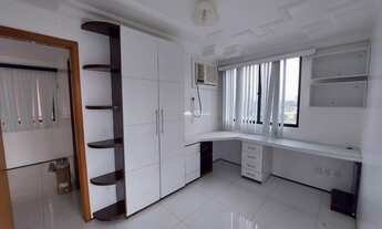 Imagem 7: COND. EDIF. CONSELHEIRO HEITOR CAVALCANTE - BAIRRO: JOQUEI