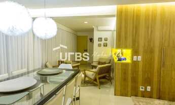 Imagem 7: Residencial Alamandas - Apartamento 4 quartos, sendo 3 suítes