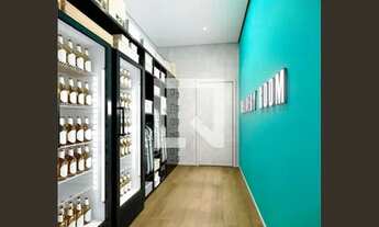 Imagem 7: Apartamento à Venda - Vila Mariana, 1 Quarto, 21 m2