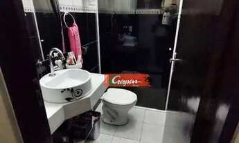 Imagem 3: Sobrado com 3 dormitórios à venda por R$ 510.000,00 - Parque das Paineiras - São Paulo/SP