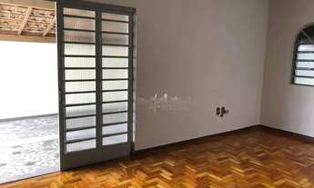 Imagem 6: Casa com 3 dormitórios para alugar, 214 m² por R$ 2.756/mês - Jardim Bom Jesus - Tremembé