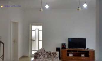 Imagem 3: Sobrado com 3 dormitórios à venda, 281 m² por R$ 1.700.000,00 - Jardim Esplanada - Indaiat