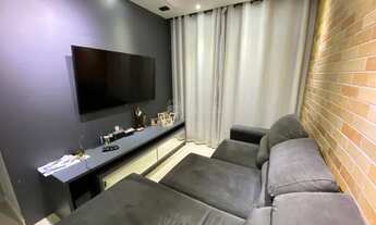 Imagem 4: APARTAMENTO A VENDA NO RESID. FRANCISCO DE ASSIS EM APUCARANA