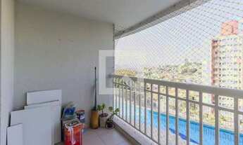 Imagem 5: Apartamento para Aluguel - Jaguaré, 3 Quartos, 82 m2