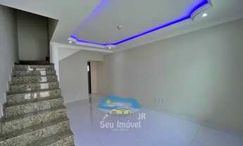 Imagem 4: Casa para Venda em Araruama, Centro, 2 dormitórios, 2 banheiros, 1 vaga