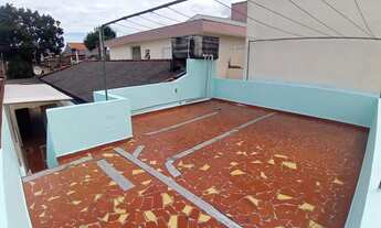 Imagem 7: Casa de vila térrea para aluguel tem 170 metros quadrados com 2 quartos