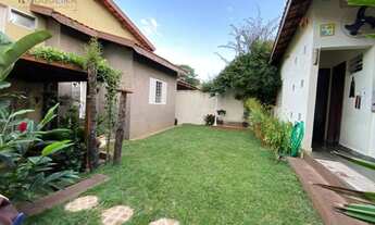 Imagem 6: Casa com 3 dormitórios à venda, 160 m² por R$ 800.000,00 - Cidade Universitária - Campinas