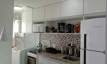 Imagem 9: Apartamento 2 quartos reformado a venda no bairro Camaqua em Porto Alegre, RS