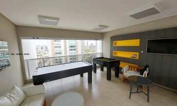 Imagem 6: Apartamento Mobiliado para Locação em Ribeirão Preto, Bosque das Juritis, 1 dormitório, 1