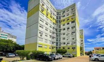 Imagem: Apartamento para Venda - 59.35m², 2 dormitórios