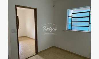 Imagem: CASA PARA LOCAÇÃO EM VILA CAMPESTRE