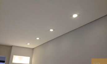 Imagem 5: Apartamento 63m2 2 domr 2 Vagas Vila Roma _ Pompeia