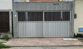 Imagem: Casa à venda próxima aos melhores comércios