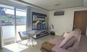 Imagem: Apartamento Vila Nova - Joinville