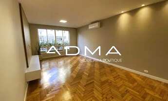 Imagem 3: Apartamento-LOCAÇÃO-Leblon-Rio de Janeiro-RJ