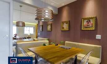 Imagem 6: Apartamento Locação 3 Dormitórios - 103 m² Vila Clementino