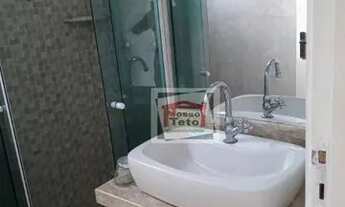 Imagem 5: Apartamento com 2 dormitórios, 54 m² - venda por R$ 320.000,00 ou aluguel por R$ 2.493,19