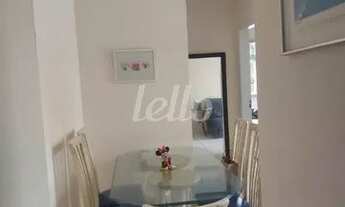 Imagem 3: São Paulo - Apartamento Padrão - Pinheiros