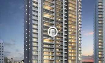 Imagem 1: Apartamento para Venda - 153.6m², 3 dormitórios, sendo 3 suites, 3 vagas - Lapa