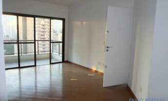 Imagem: APARTAMENTO - MORUMBI - SP