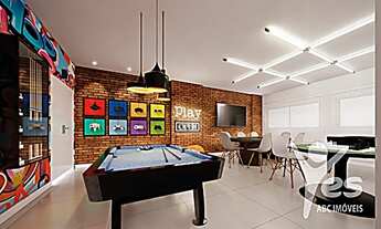 Imagem 6: Ref.: 2381 - Apartamento de 55,39m², 02 dormitórios e 01 vaga de garagem - Baeta Neves, Sã