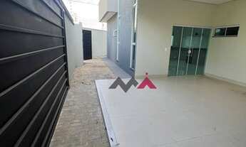 Imagem 2: Casa 3 Quartos (1 Suíte) à venda, 135 m² por R$ 700.000 - 505 Sul - Palmas/TO