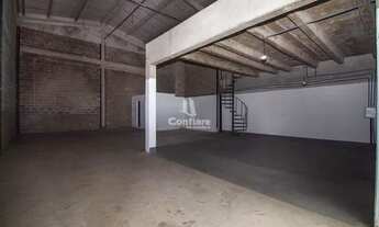 Imagem 2: PAVILHAO 180m² - Sarandi