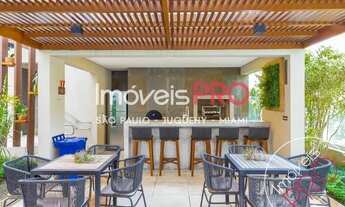 Imagem 7: Excelente localização Moema Pássaros, prédio novo com lazer completo