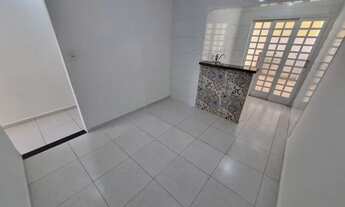 Imagem 7: Casa térrea no Bairro Maria Aparecida Pedrossian