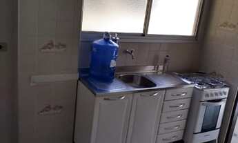 Imagem 7: APARTAMENTO RESIDENCIAL em CAMPINAS - SP, MANSÕES SANTO ANTÔNIO